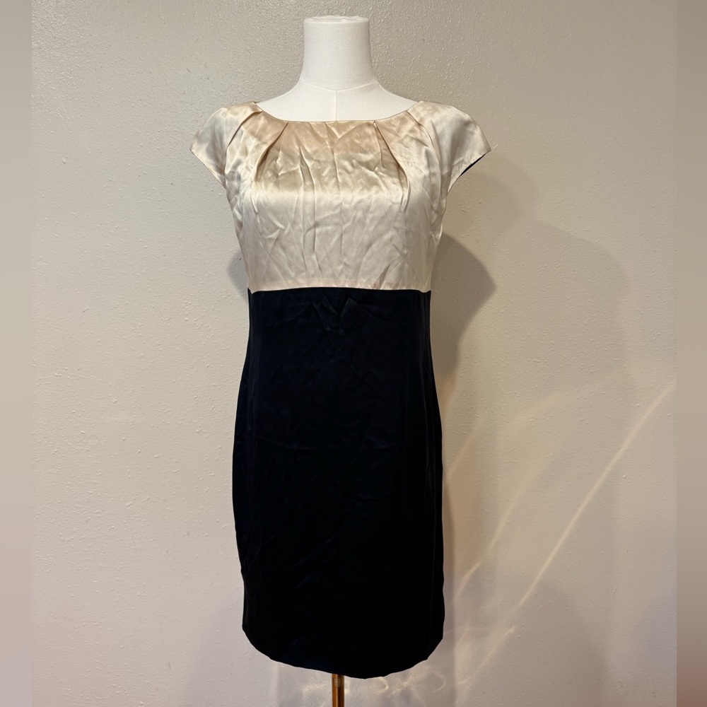 MARNI 100% Silk Dress - Made in Italy